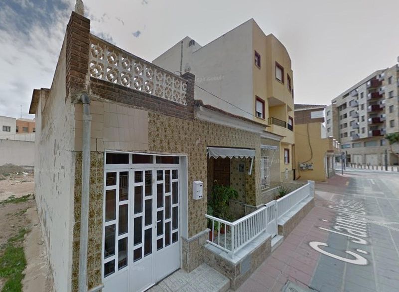 Casa en venta Torre Pacheco, Murcia. Ref: 9079. CMS Inmobiliaria