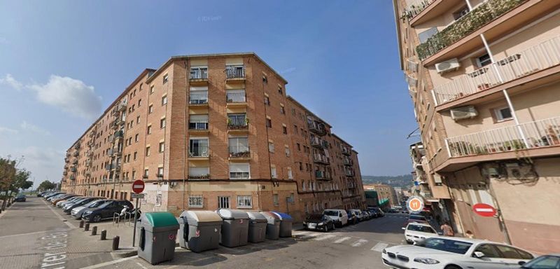 Piso en venta Terrassa, Barcelona. Ref: 9082. CMS Inmobiliaria