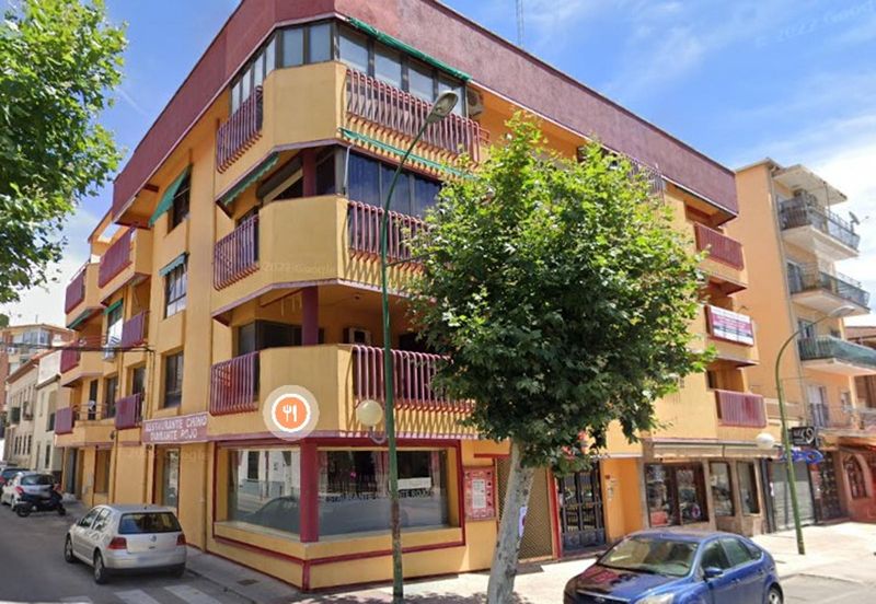 Piso en venta San Martin de Valdeiglesias, Madrid. Ref: 9083. CMS Inmobiliaria