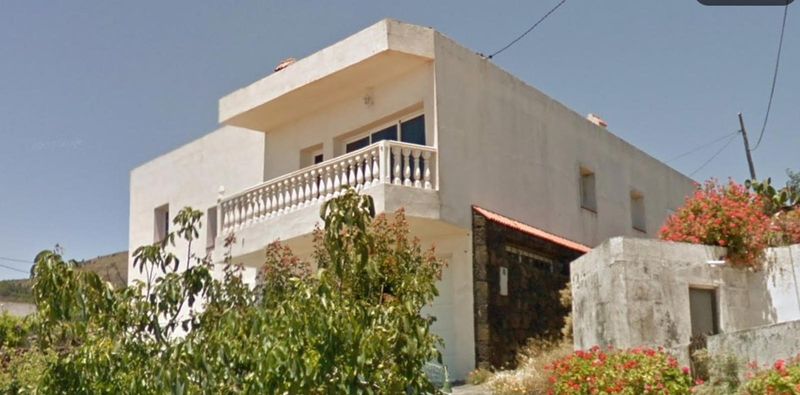 Chalet Independiente en venta Valverde Del Hierro, Santa Cruz Tenerife. Ref: 9089. CMS Inmobiliaria