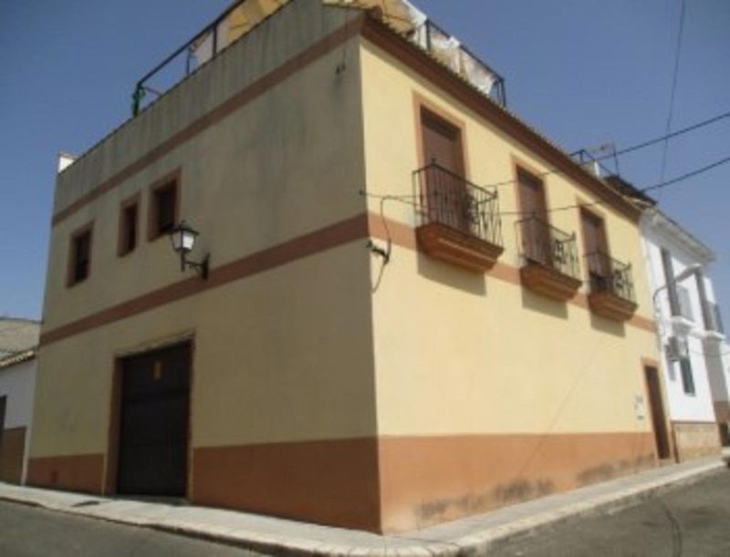 Casa en venta Hornachuelos, Córdoba. Ref: 9090. CMS Inmobiliaria