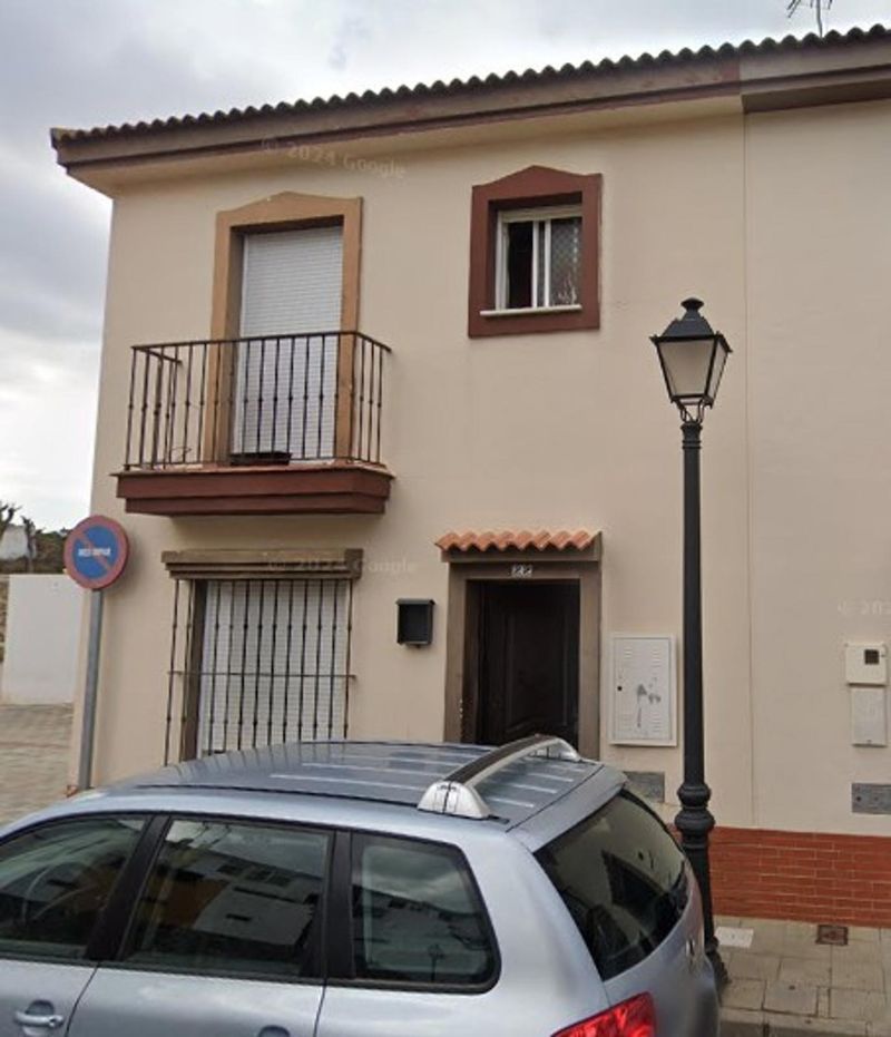 Pareado en venta Palos De La Frontera, Huelva. Ref: 9092. CMS Inmobiliaria
