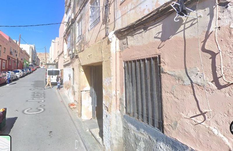 Piso en venta Almería. Ref: 9093. CMS Inmobiliaria