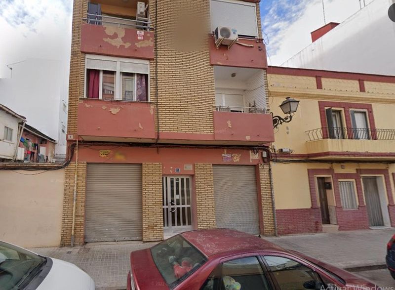 Piso en venta Valencia. Ref: 9095. CMS Inmobiliaria