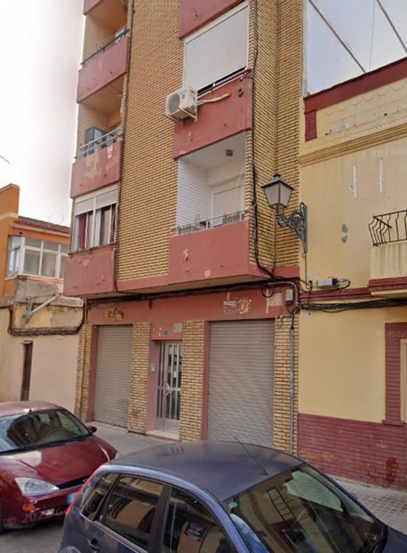 Piso en venta Valencia. Ref: 9099. CMS Inmobiliaria