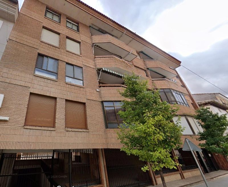 Piso en venta Ocaña, Toledo. Ref: 9100. CMS Inmobiliaria