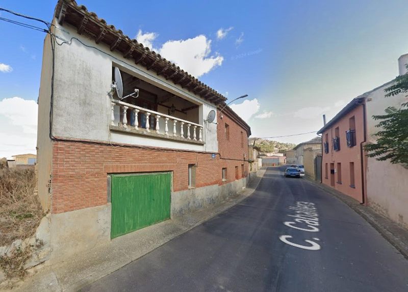 Casa en venta Torremormojón, Palencia. Ref: 9101. CMS Inmobiliaria