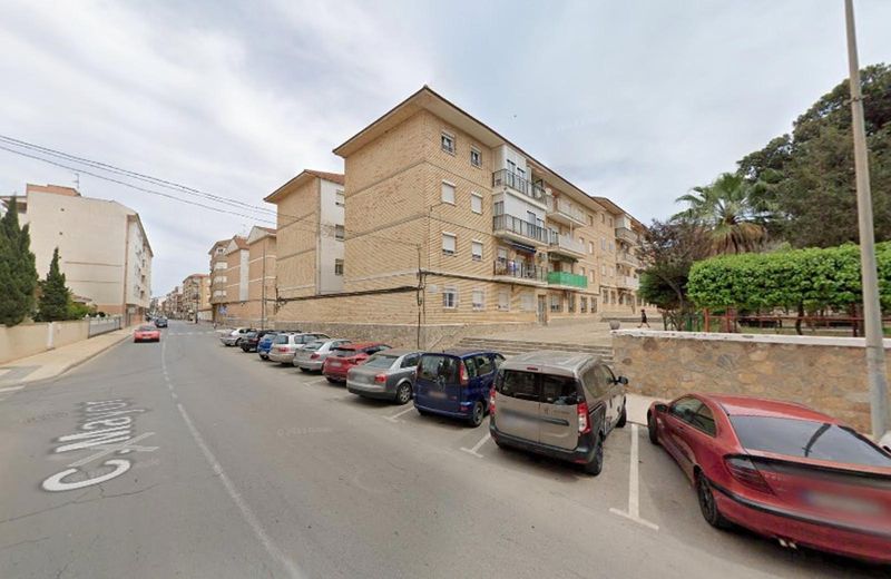 Ático en venta Union, La, Murcia. Ref: 9102. CMS Inmobiliaria