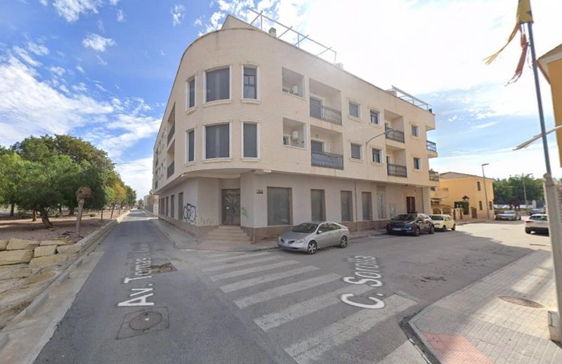 Piso en venta Bigastro, Alicante. Ref: 9104. CMS Inmobiliaria