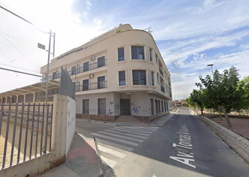 Piso en venta Bigastro, Alicante. Ref: 9106. CMS Inmobiliaria