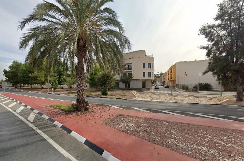 Piso en venta Bigastro, Alicante. Ref: 9114. CMS Inmobiliaria