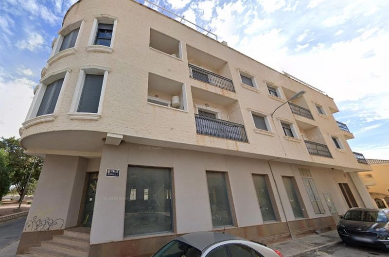 Piso en venta Bigastro, Alicante. Ref: 9116. CMS Inmobiliaria