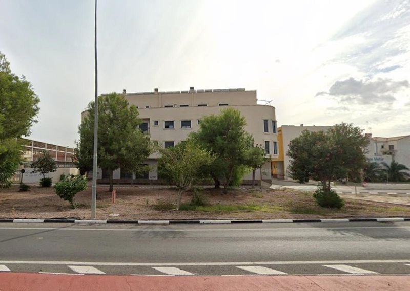 Piso en venta Bigastro, Alicante. Ref: 9117. CMS Inmobiliaria