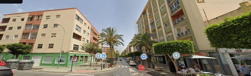 Piso en venta El Ejido, Almería. Ref: 9120. CMS Inmobiliaria