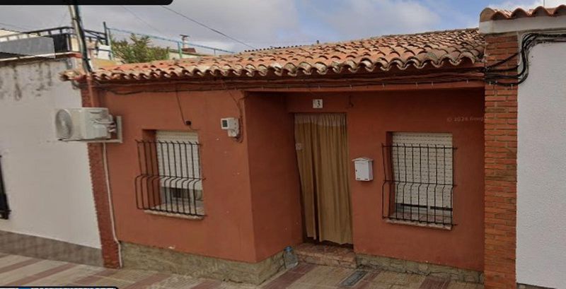 Casa en venta Mora, Toledo. Ref: 9121. CMS Inmobiliaria