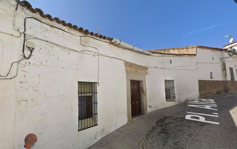 Casa en venta Burguillos Del Cerro, Badajoz. Ref: 9122. CMS Inmobiliaria