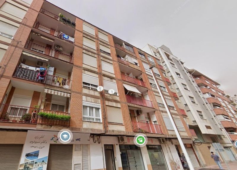 Piso en venta Castellón/Castelló, Castellón. Ref: 9123. CMS Inmobiliaria