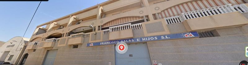 Piso en venta Vicar, Almería. Ref: 9124. CMS Inmobiliaria