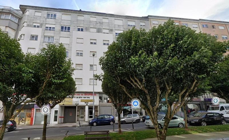 Local Comercial en venta Lugo. Ref: 9125. CMS Inmobiliaria