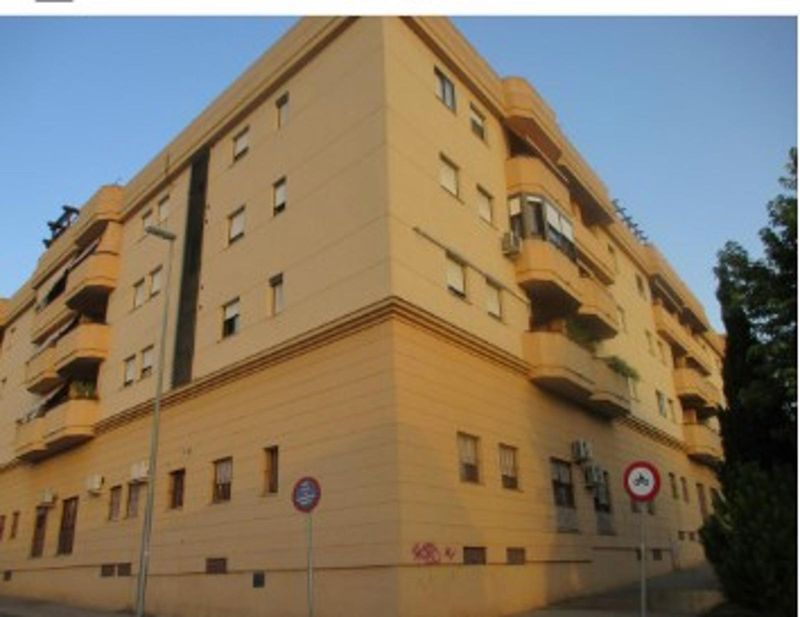 Piso en venta Jerez De La Frontera, Cádiz. Ref: 9126. CMS Inmobiliaria