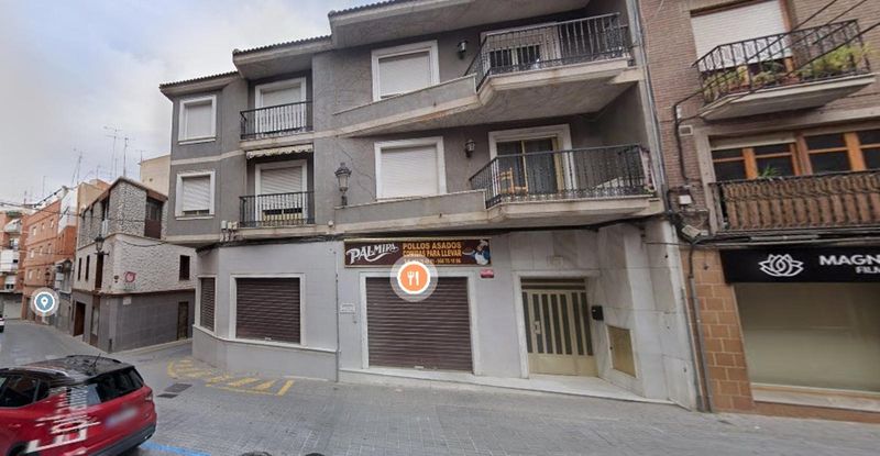 Piso en venta Yecla, Murcia. Ref: 9128. CMS Inmobiliaria