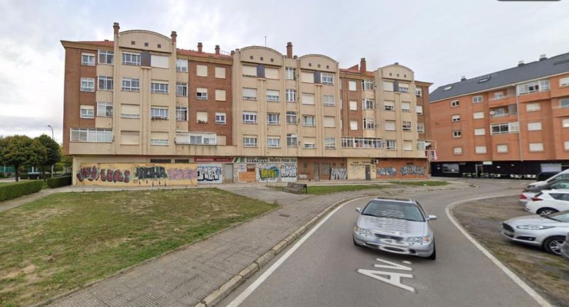 Piso en venta León. Ref: 9135. CMS Inmobiliaria