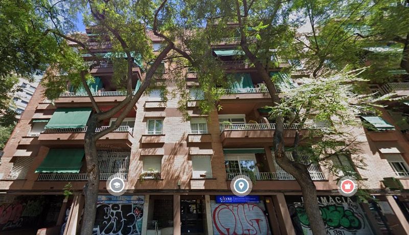 Piso en venta Barcelona. Ref: 9139. CMS Inmobiliaria