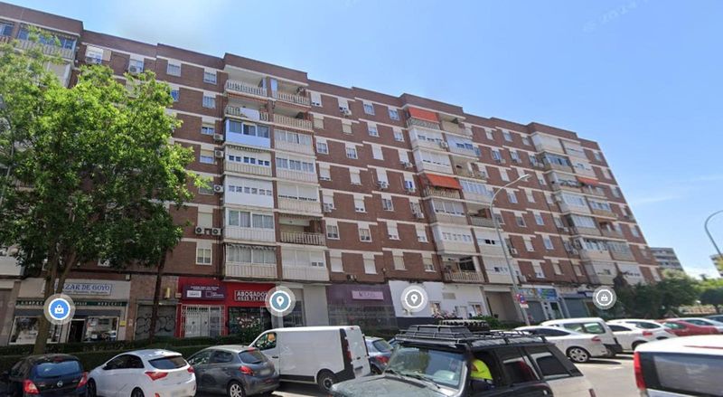 Piso en venta Fuenlabrada, Madrid. Ref: 9141. CMS Inmobiliaria