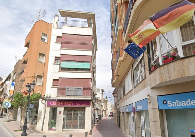 Oficina en venta Archena, Murcia. Ref: 9142. CMS Inmobiliaria