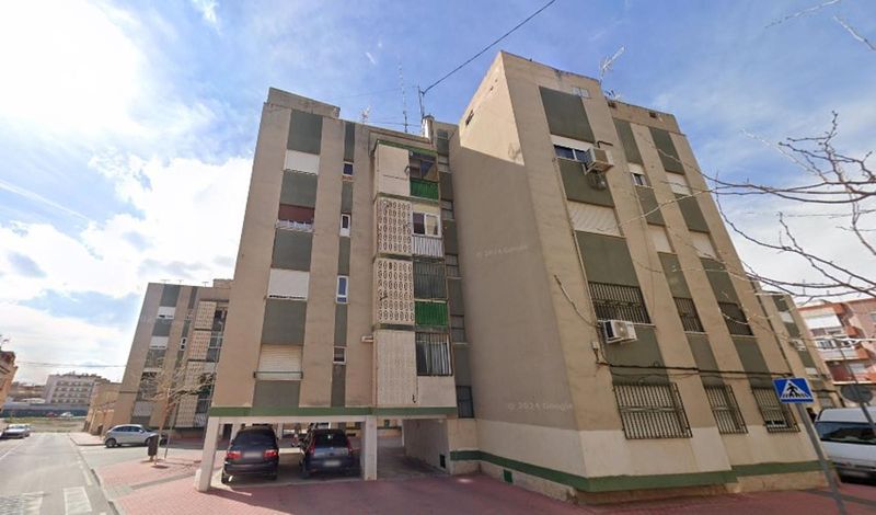 Piso en venta Cieza, Murcia. Ref: 9146. CMS Inmobiliaria