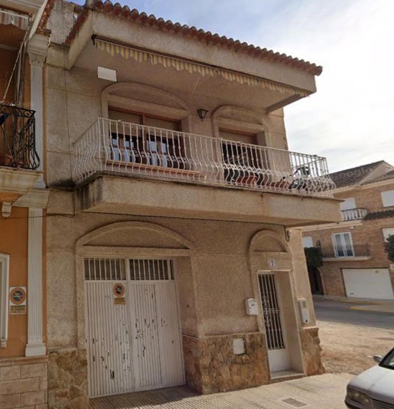 Casa en venta Benirredrá, Valencia. Ref: 9156. CMS Inmobiliaria