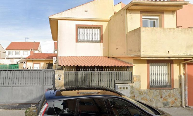 Adosado en venta Las Ventas de Retamosa, Toledo. Ref: 9162. CMS Inmobiliaria