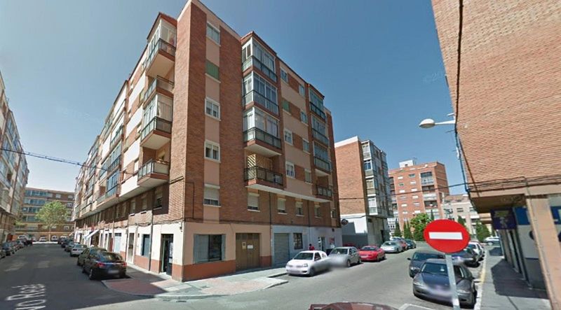 Piso en venta Valladolid. Ref: 9166. CMS Inmobiliaria