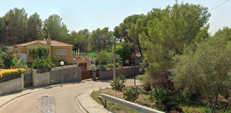 Chalet Independiente en venta Cubelles, Barcelona. Ref: 9173. CMS Inmobiliaria