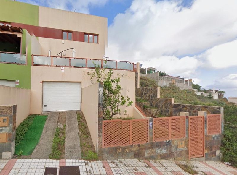 Adosado en venta Las Palmas de Gran Canaria, Las Palmas. Ref: 9175. CMS Inmobiliaria