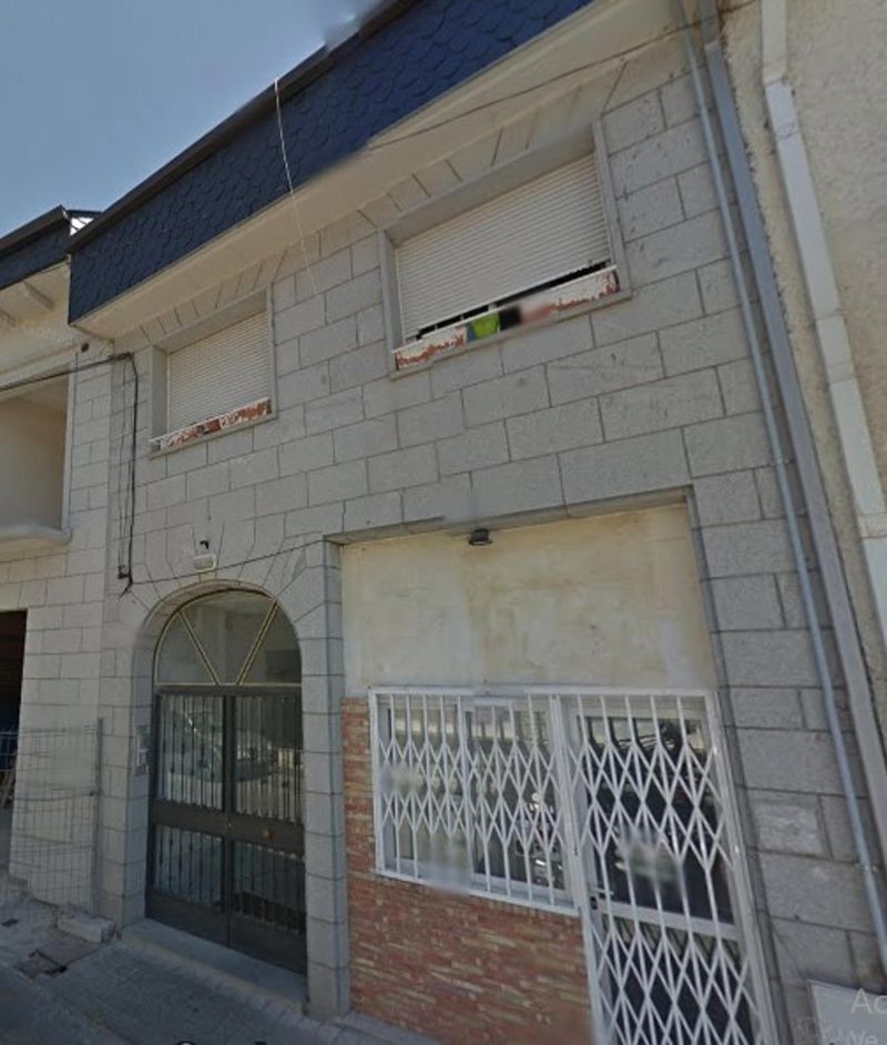 Piso en venta Hoyo De Manzanares, Madrid. Ref: 9176. CMS Inmobiliaria