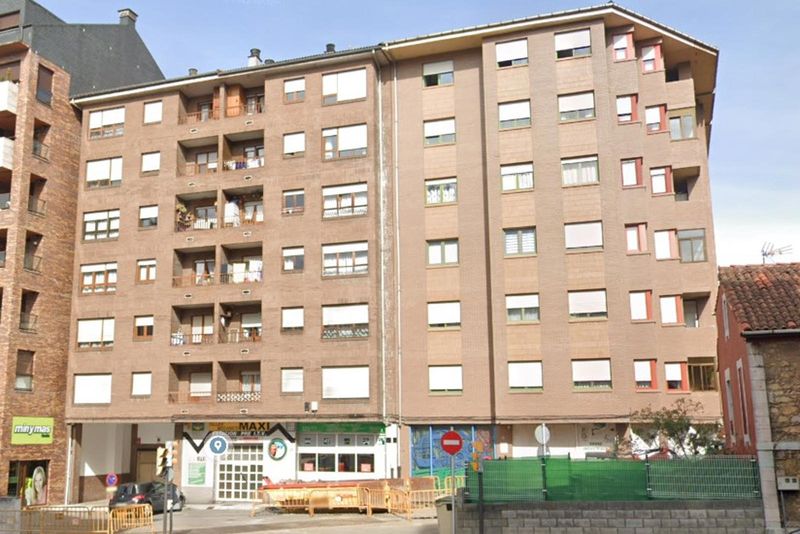 Piso en venta Corvera de Asturias, Asturias. Ref: 9177. CMS Inmobiliaria