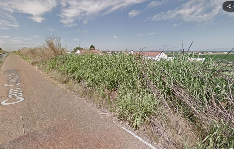 Parcela en venta Don Benito, Badajoz. Ref: 9179. CMS Inmobiliaria