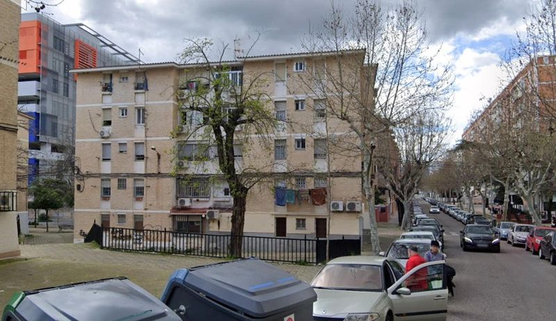 Piso en venta Córdoba. Ref: 9181. CMS Inmobiliaria