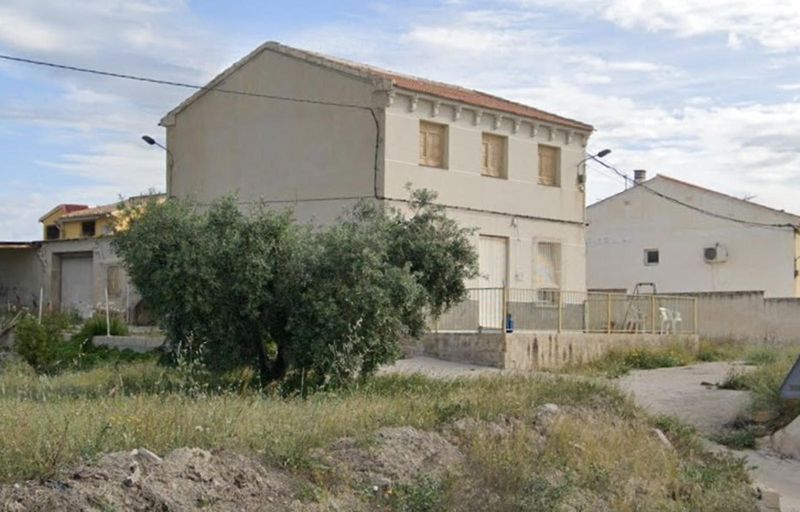 Casa en venta Archena, Murcia. Ref: 9187. CMS Inmobiliaria