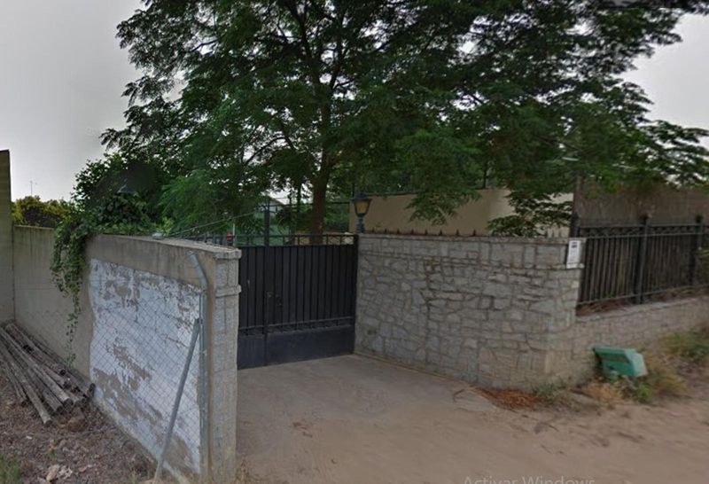 Finca Rústica en venta Don Benito, Badajoz. Ref: 9188. CMS Inmobiliaria