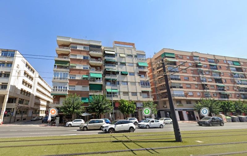 Piso en venta Murcia. Ref: 9189. CMS Inmobiliaria