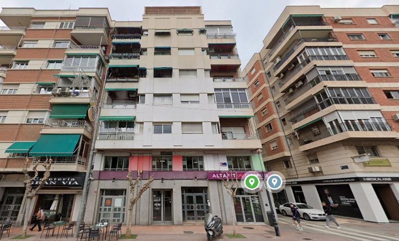 Piso en venta Murcia. Ref: 9190. CMS Inmobiliaria