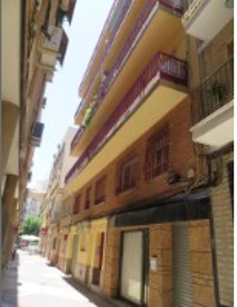Piso en venta Murcia. Ref: 9193. CMS Inmobiliaria