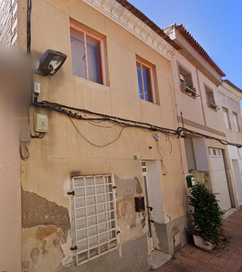 Casa en venta Murcia. Ref: 9195. CMS Inmobiliaria