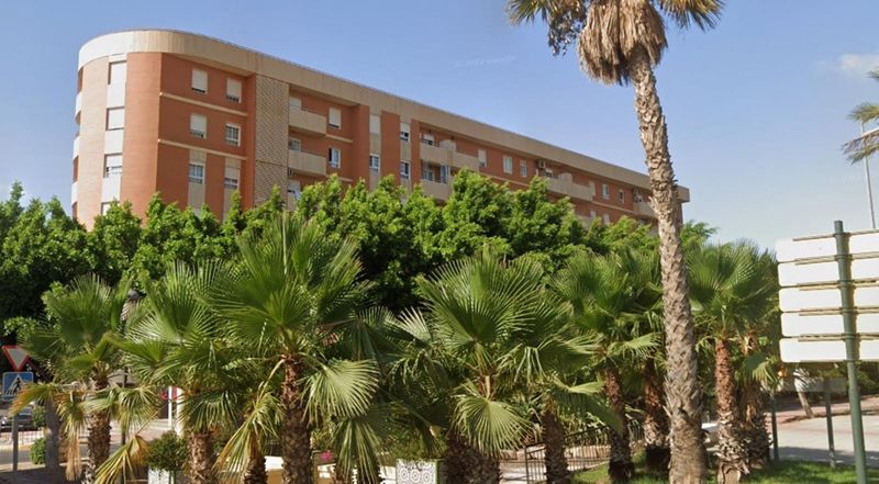 Piso en venta Vicar, Almería. Ref: 9201. CMS Inmobiliaria