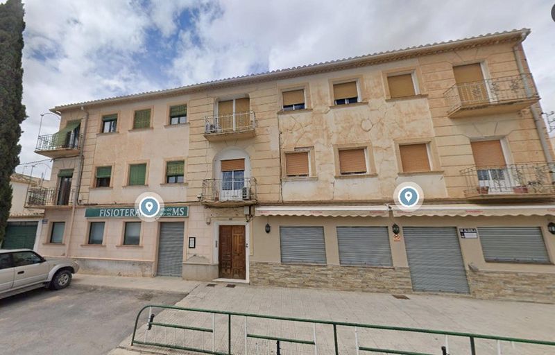 Piso en venta Huescar, Granada. Ref: 9204. CMS Inmobiliaria