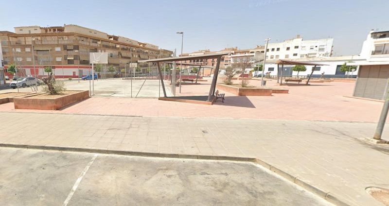 Garaje en venta Puente Genil, Córdoba. Ref: 9205. CMS Inmobiliaria