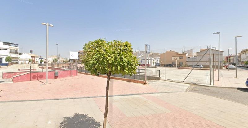 Garaje en venta Puente Genil, Córdoba. Ref: 9206. CMS Inmobiliaria