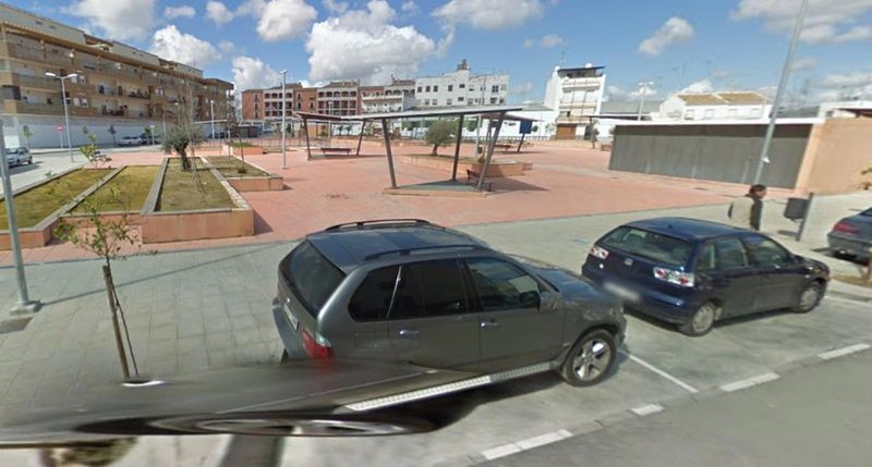 Garaje en venta Puente Genil, Córdoba. Ref: 9207. CMS Inmobiliaria